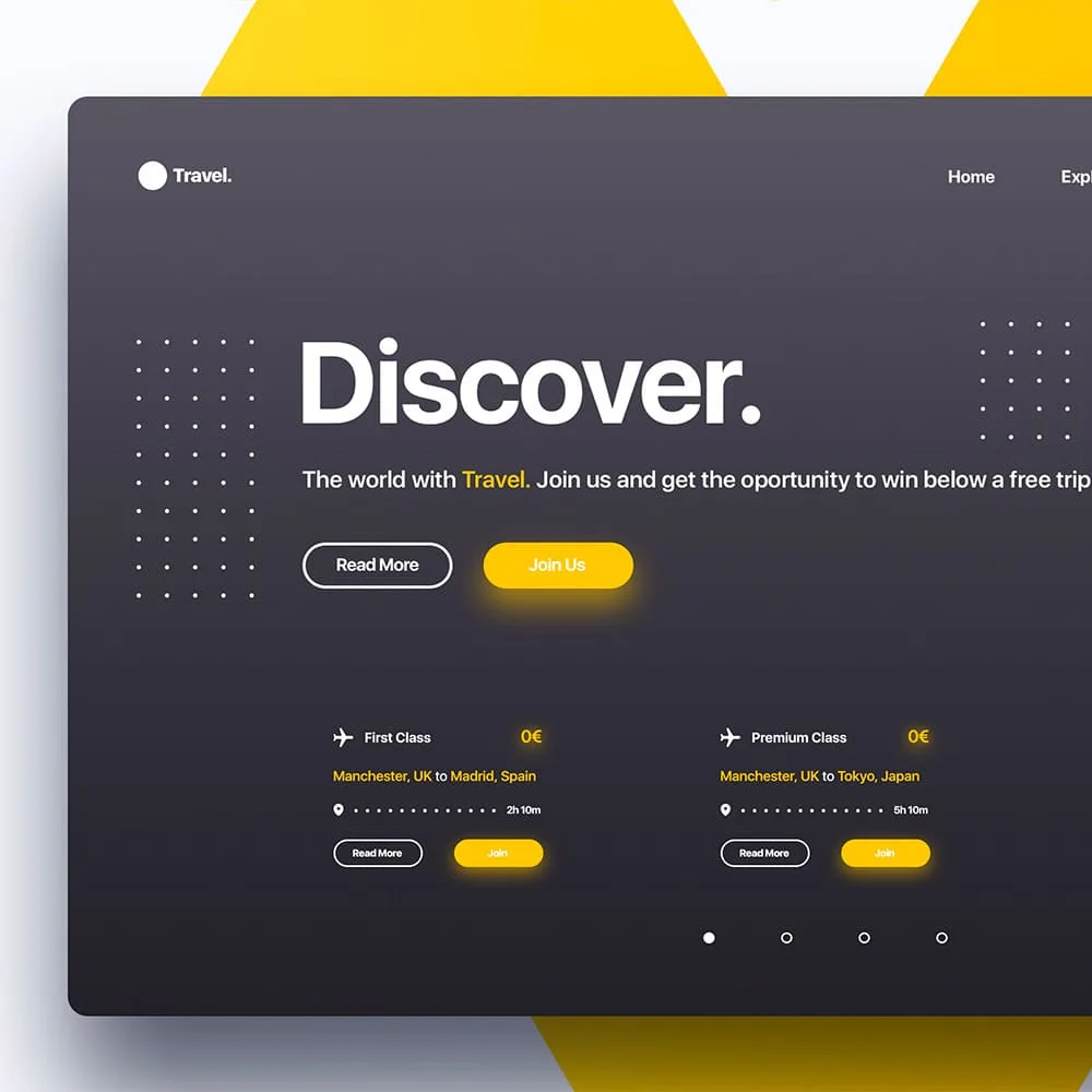 Solutions rooted in code and design - 乐竞体育